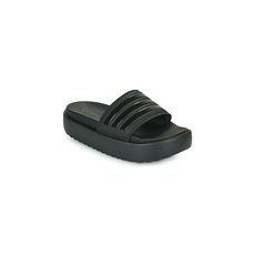 Adidas strandpapucsok ADILETTE PLATFORM Fekete 38