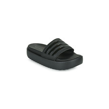 Adidas strandpapucsok ADILETTE PLATFORM Fekete 40 1/2 női papucs