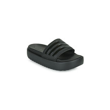 Adidas strandpapucsok ADILETTE PLATFORM Fekete 42 női papucs