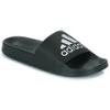 Adidas strandpapucsok ADILETTE SHOWER Fekete 37