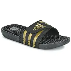 Adidas strandpapucsok ADISSAGE Fekete 42
