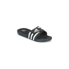 Adidas strandpapucsok ADISSAGE Fekete 43