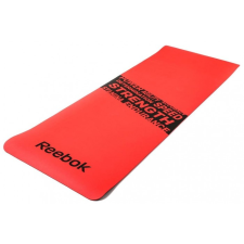 Adidas Strength 173x61x0,8cm PIROS fitnesz szőnyeg elasztikus hordpánttal tornaszőnyeg