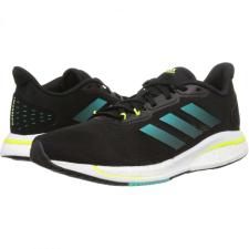 Adidas Supernova+ Climacool férfi sportcipő, fekete, 41 1/3 férfi cipő
