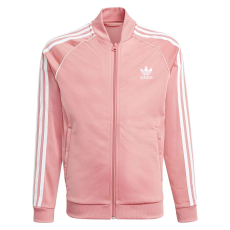 Adidas Superstar tréningruha pulóver Track Top GN8450 Gyerekek rózsaszín 164