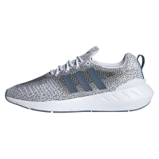 Adidas Swift Run 22 GW6822 férfi szürke 44 tornacipő
