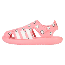 Adidas Szandál Adidas víz Szandál C FY8959 gyerekeknek Rózsaszín 33 gyerek szandál