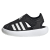 Adidas Szandál Adidas vizes szandál I GW0391 A Negru 27