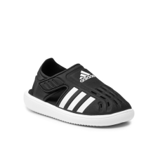 Adidas Szandál Water Sandal C GW0384 Fekete gyerek szandál
