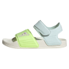 Adidas Szandálok Adidas Adilette Sandal K IH3635 Gyerek Sokszínű 28