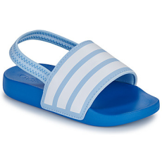 Adidas Szandálok / Saruk ADILETTE ESTRAP C Kék 28