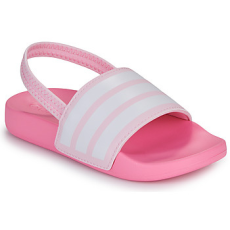 Adidas Szandálok / Saruk ADILETTE ESTRAP C Rózsaszín 28