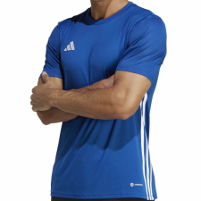 Adidas Tabela 23 férfi póló, kék, M gyerek póló