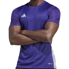 Adidas Tabela 23 férfi póló, lila, S