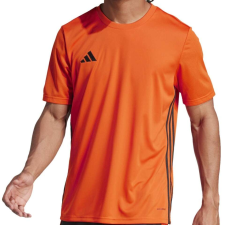 Adidas Tabela 23 férfi póló, narancs/fekete, 2XL férfi póló