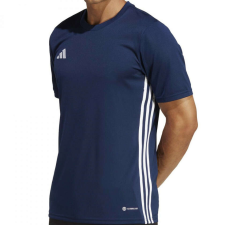 Adidas Tabela 23 férfi póló, sötétkék, 2XL férfi póló