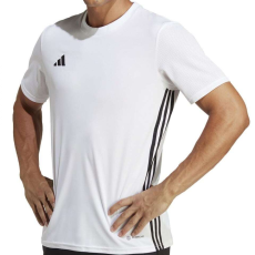 Adidas Table 23 férfi póló, fehér, XL