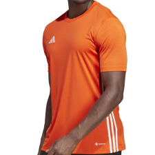 Adidas Table 23 férfi póló, narancs, 2XL férfi póló