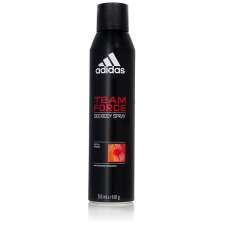 Adidas Team Force Deospray 250 ml dezodor