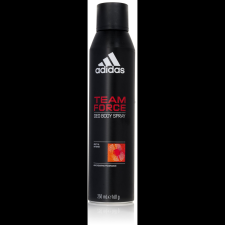  ADIDAS Team Force Deospray 250 ml (3616303441418) dezodor