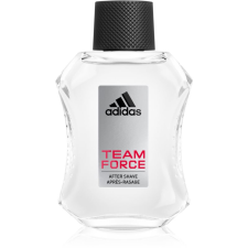 Adidas Team Force Edition 2022 borotválkozás utáni arcvíz 100 ml after shave