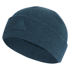 Adidas Tec Bea Cuf C.r II3551 Unisex kék kalap univerzális méret