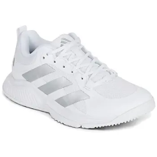 Adidas Tenisz Court Team Bounce 2.0 W Fehér 42 női cipő