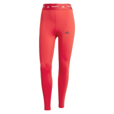 Adidas TF 7/8 L Leggings JI5549 Női Piros S női nadrág