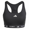 Adidas TF melltartó JG1409 női fekete L