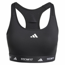 Adidas TF melltartó JG1409 női fekete L melltartó
