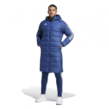  Adidas Tiro24 kabát férfi IR9502 XL férfi kabát, dzseki