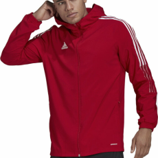 Adidas Tiro 21 Windbreaker férfi ing, 2XL