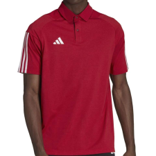 Adidas Tiro 23 Competition férfi pólóing, piros, S férfi póló