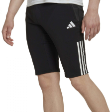 Adidas Tiro 23 Competition Training 1/2 férfi nadrág, fekete, 2XL férfi nadrág