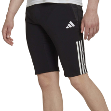 Adidas Tiro 23 Competition Training 1/2 férfi nadrág, fekete, XL