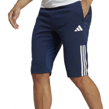 Adidas Tiro 23 Competition Training 1/2 férfi nadrág, sötétkék, 2XL férfi rövidnadrág