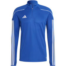  adidas Tiro 23 League edzőfelső kék HS0328 L futball felszerelés
