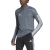  adidas Tiro 23 League edzőfelső szürke HS0329 L