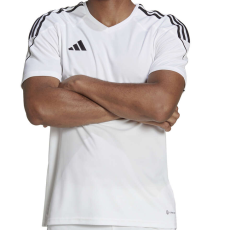 Adidas Tiro 23 League férfi póló, fehér, 2XL