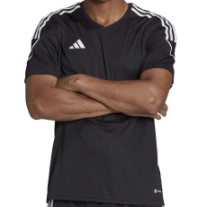 Adidas Tiro 23 League férfi póló, fekete, S