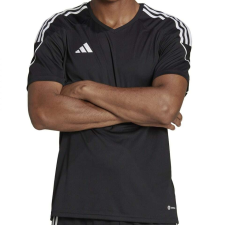 Adidas Tiro 23 League férfi póló, fekete, XL férfi póló