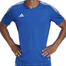 Adidas Tiro 23 League férfi póló, kék, 2XL férfi póló