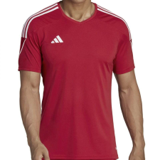Adidas Tiro 23 League férfi póló, piros, S férfi póló
