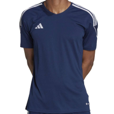 Adidas Tiro 23 League férfi póló, sötétkék, M férfi póló