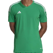 Adidas Tiro 23 League férfi póló, zöld, S férfi póló