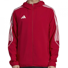 Adidas Tiro 23 League férfi széldzseki, piros, S