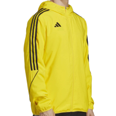 Adidas Tiro 23 League férfi széldzseki, sárga, M