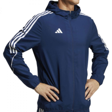 Adidas Tiro 23 League férfi széldzseki, sötétkék, S