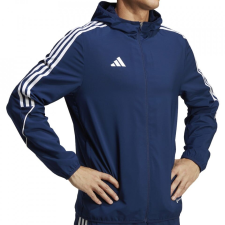 Adidas Tiro 23 League férfi széldzseki, sötétkék, XL férfi kabát, dzseki