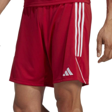 Adidas Tiro 23 League Pants for Men, piros, S